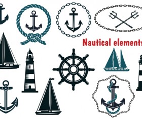 280x235 Nautical Vector
