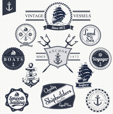 364x368 Nautical Vectors Free Free Vector Download (164 Free Vector) For