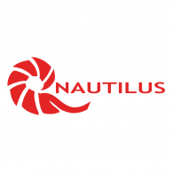 195x195 Nautilus Logo Vector (.eps) Free Download