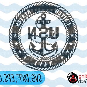 300x300 Department Of The Navy Logo Vector Arenawp