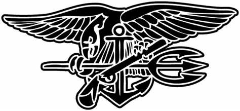 Navy Seal Logo Vector at GetDrawings | Free download