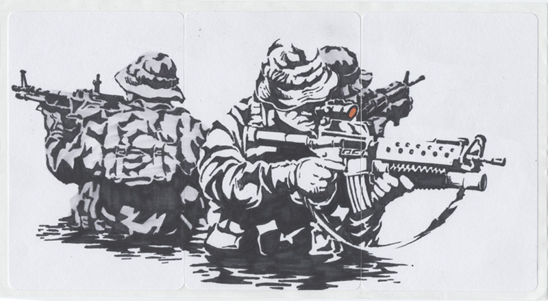 800x440 Navy Seals By Marcwashere