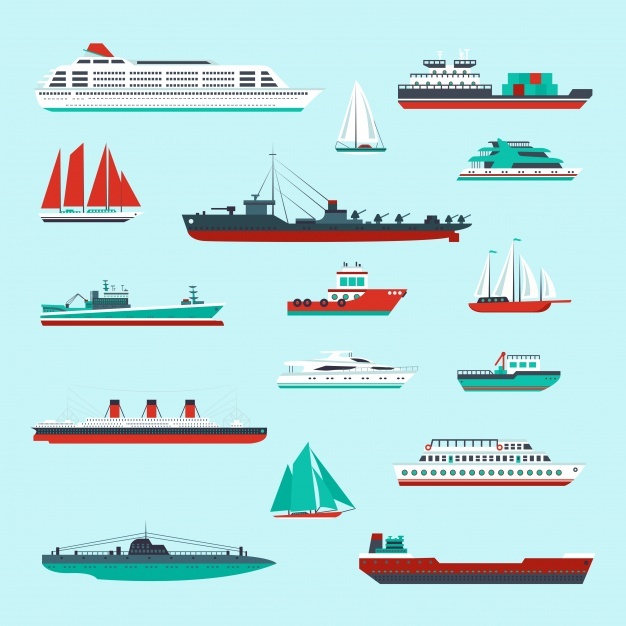 626x626 Ship Vectors, Photos And Psd Files Free Download