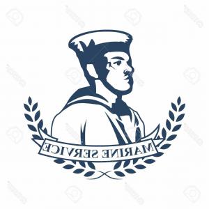 300x300 Doodle Us Military Wreath Navy Vector Sohadacouri