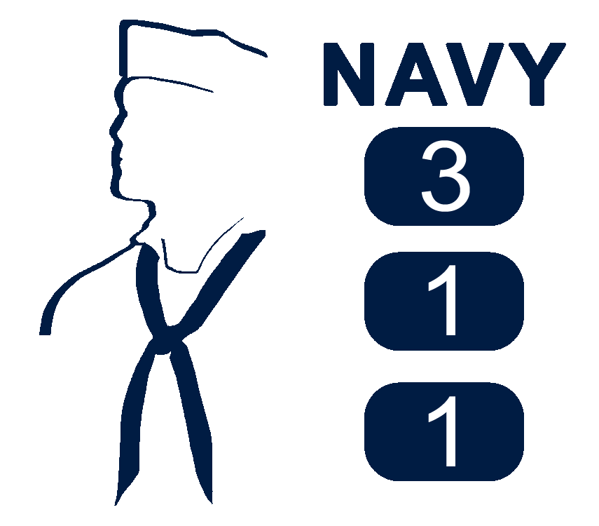 855x750 Navy 311 Resources Web Page