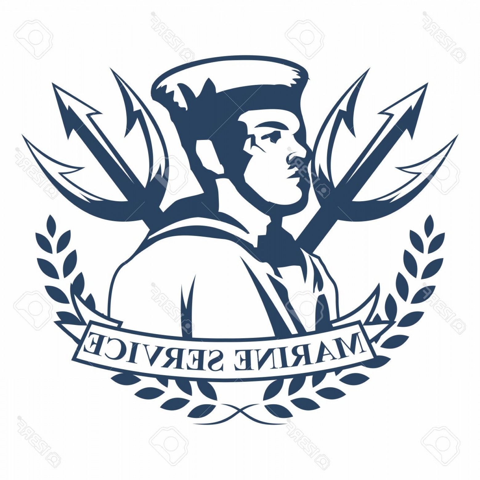 1558x1560 Navy Emblem Vector Shopatcloth