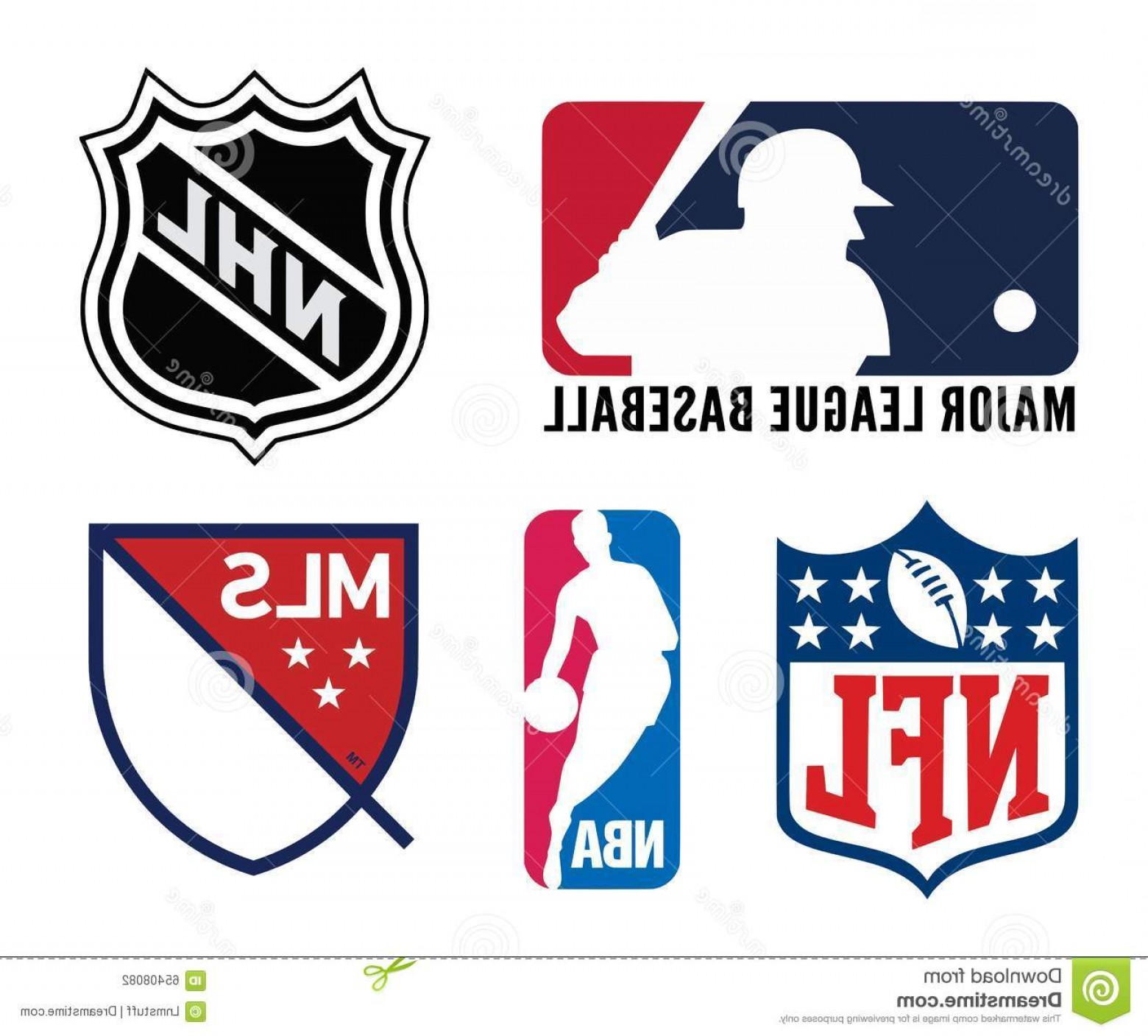 1560x1407 Editorial Photography Usa Sports Logos Vector Logo Collection Most