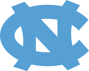 300x239 University Of North Carolina Tarheels Nc Logo Vector (.eps) Free