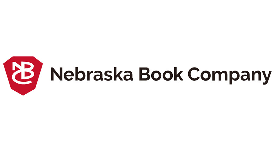 900x500 Nebraska Book Company Logo Vector
