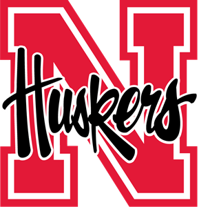 289x300 Nebraska Cornhuskers Logo Vector (.svg) Free Download