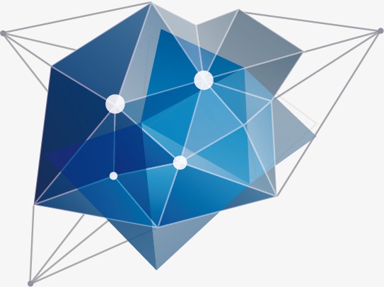 543x406 Geometric Nebula Vector, Geometry, Planetarium, Abstract Png Image