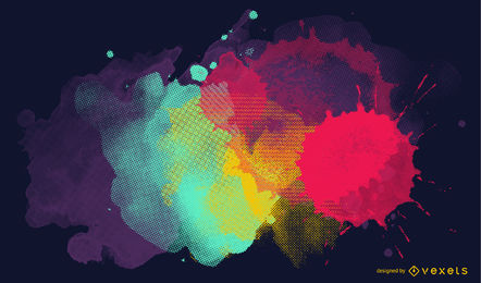 442x260 Nebula Vector Amp Graphics To Download