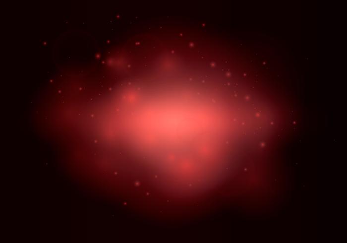 700x490 Red Burst Nebula Supernova And Outer Space Background