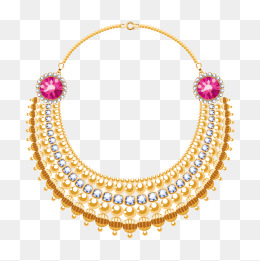 260x261 Diamond Necklace Png Images Vectors And Psd Files Free