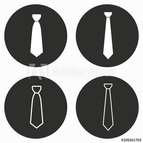 500x500 Necktie