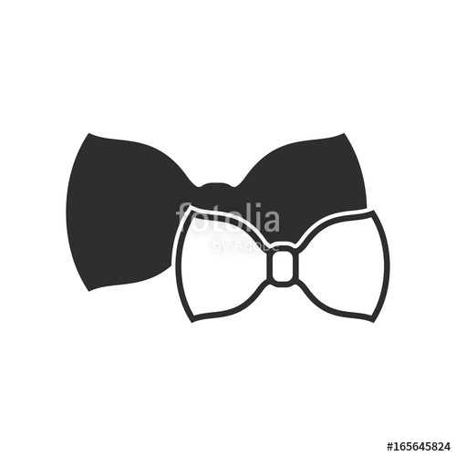 500x500 Necktie Vector Icon. Stock Image And Royalty Free Vector Files On