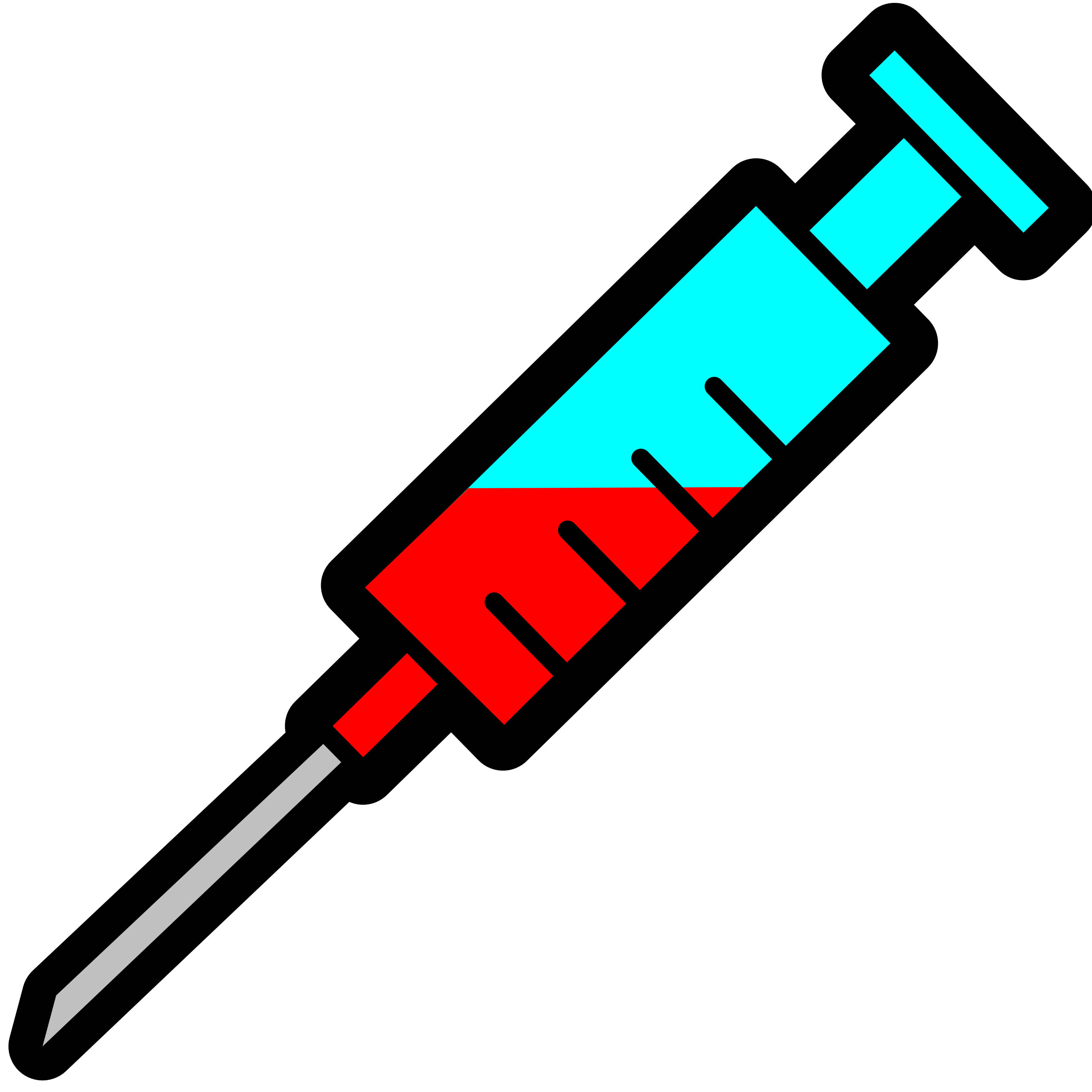 3333x3333 Collection Of Free Needle Vector Injector. Download On Ubisafe