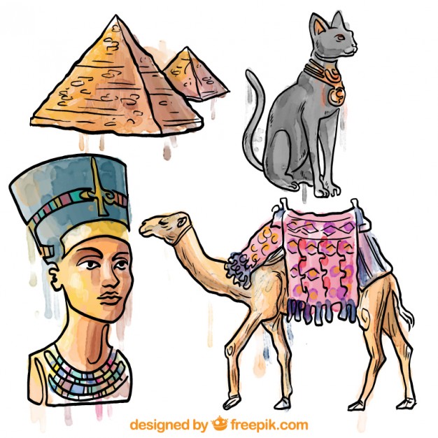 626x626 Nefertiti Vectors, Photos And Psd Files Free Download