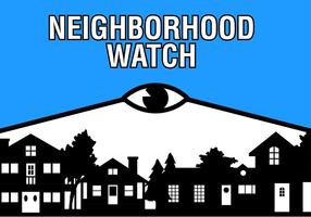 286x200 Neighborhood Free Vector Art
