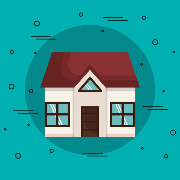 626x626 Neighborhood Vector Vectors, Photos And Psd Files Free Download