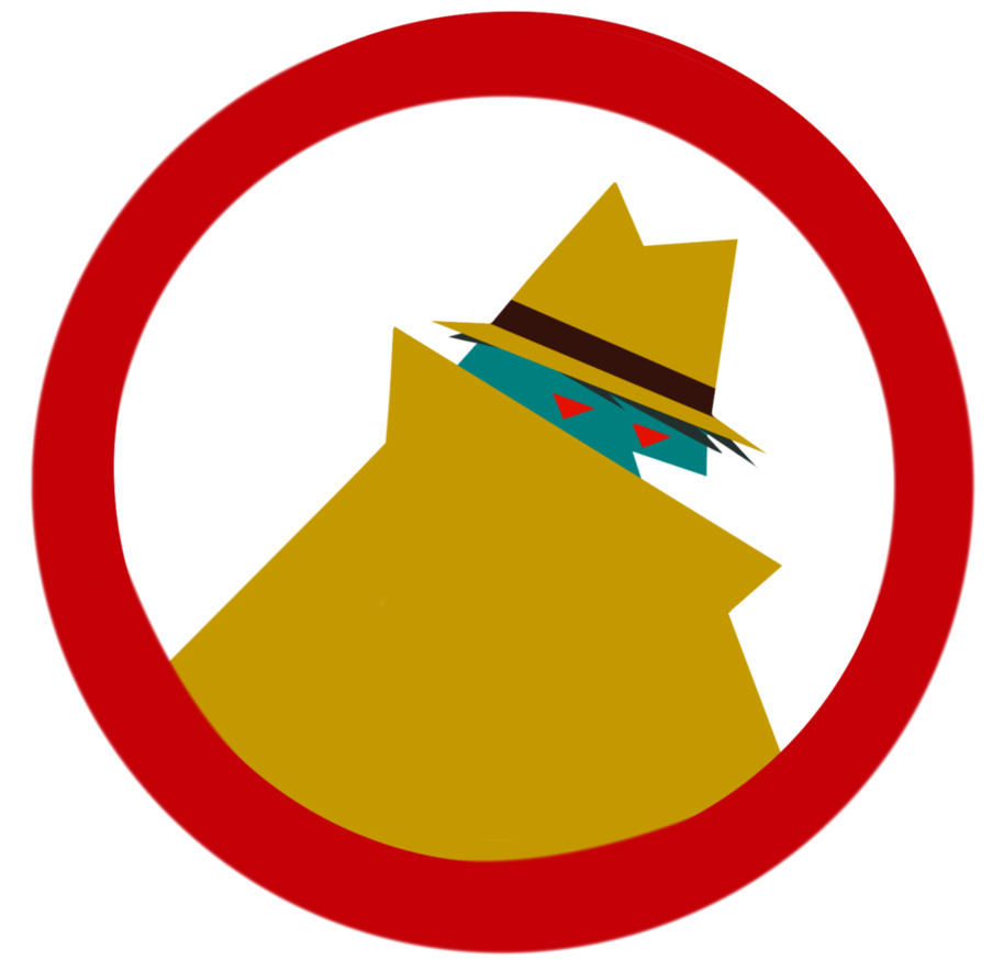 914x874 The Neighborhood Watch G Man By Georgetheg Man