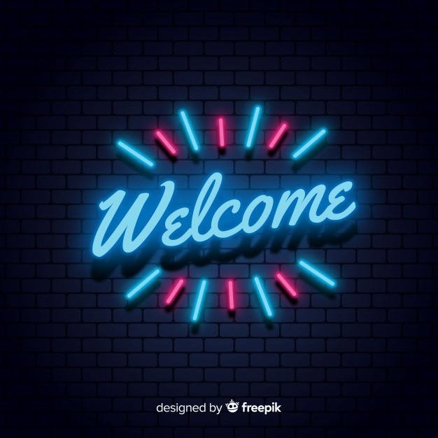 626x626 Neon Vectors, Photos And Psd Files Free Download