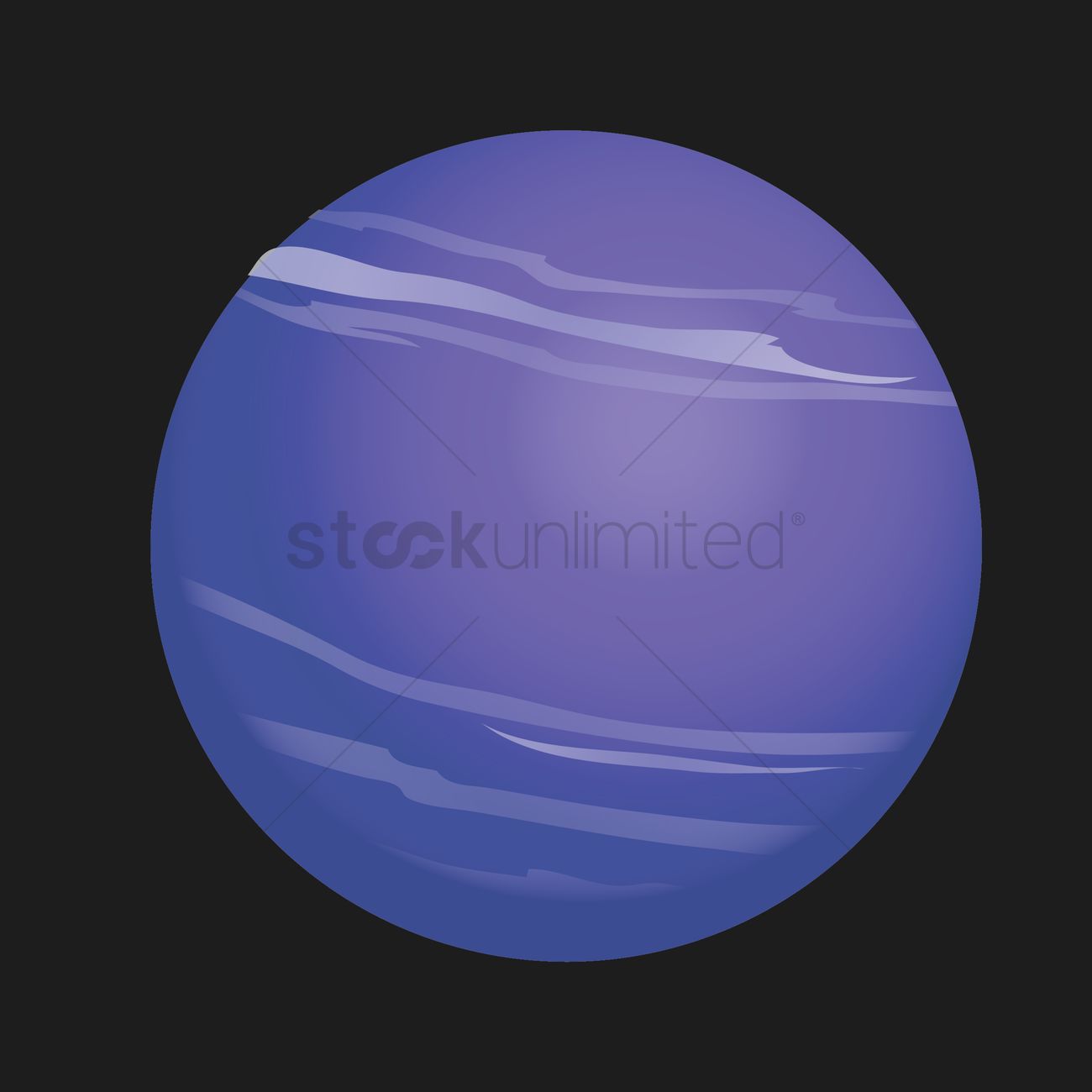 Neptune Vector at GetDrawings | Free download