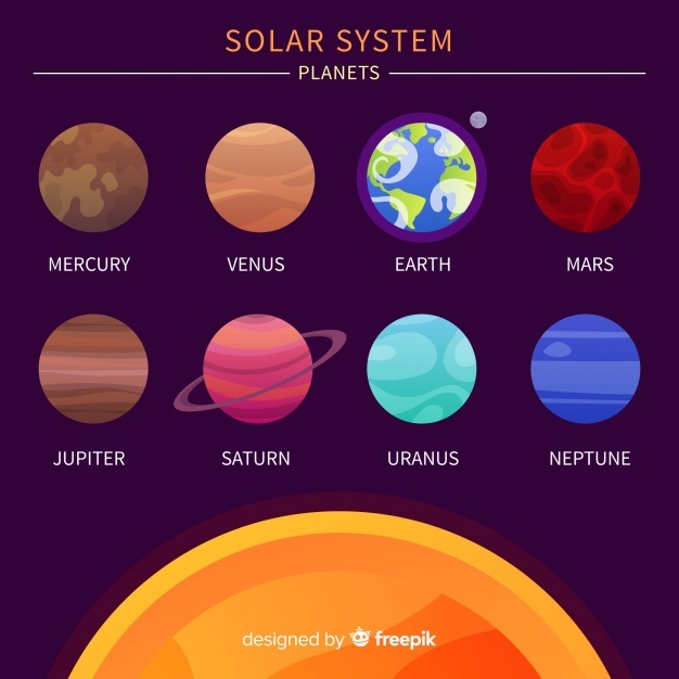 626x626 Neptune Vectors, Photos And Psd Files Free Download