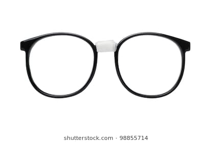 417x280 Geek Clipart Black Glass