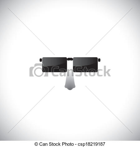 450x470 Geeky Nerdy Look With Stylish Retro Glasses