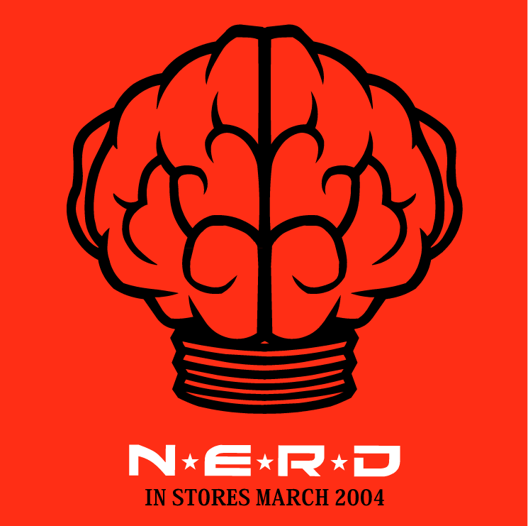 745x741 Nerd Free Vector 4vector