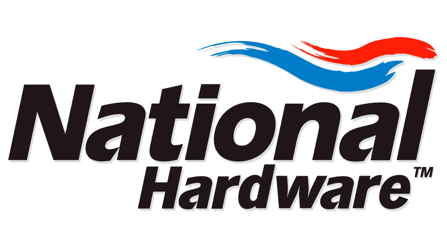 900x500 National Hardware Logo Vector