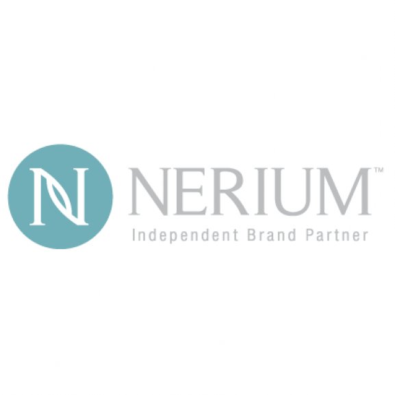 577x577 Nerium Logo Vector (Ai) Download For Free