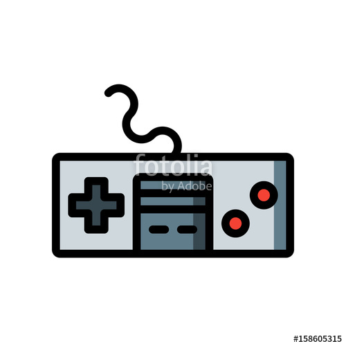 500x500 Retro Technology Icons