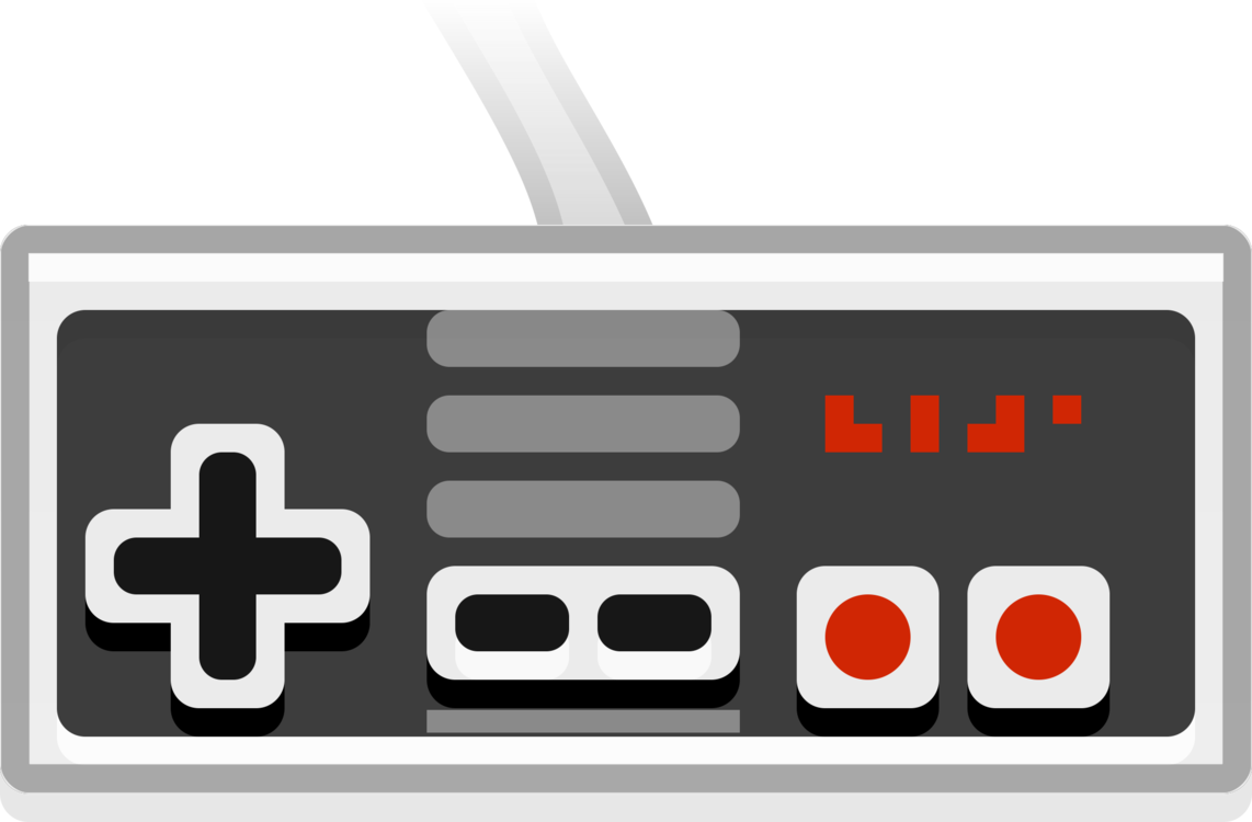 1142x750 Collection Of Free Controller Vector Nes Nintendo. Download On Ubisafe