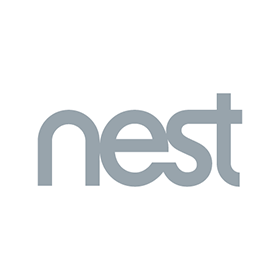 280x280 Nest Labs Logo Vector Free Download