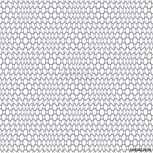 500x500 Seamless Laced Pattern. Netting Texture. Stock Image And Royalty