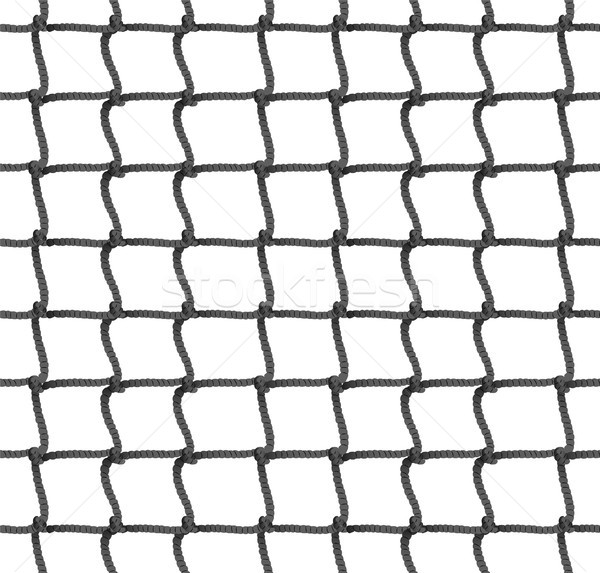 600x573 Tennis Net Seamless Pattern Background. Vector Illustration. Rope