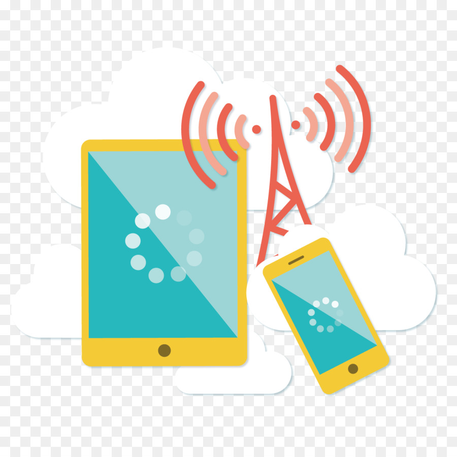 900x900 Wi Fi Wireless Network Computer Network Icon