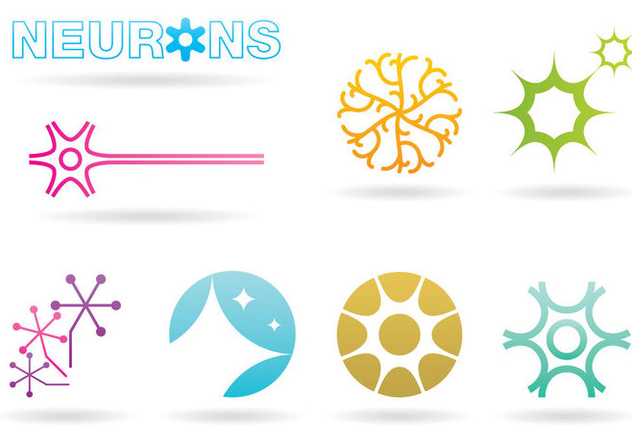 632x443 Neuron Logos Free Vector Download 369695 Cannypic
