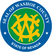 174x174 Nevada, State Seal