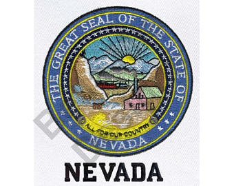 340x270 Nevada Seal Etsy