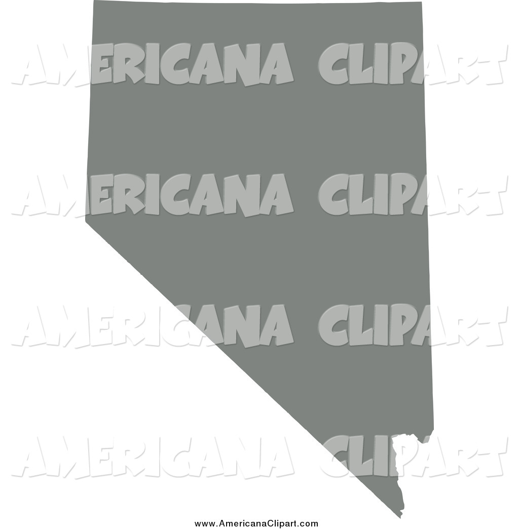 1024x1044 Nevada Clipart Vector