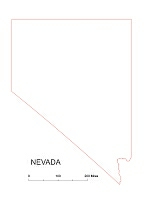 144x205 Nevada