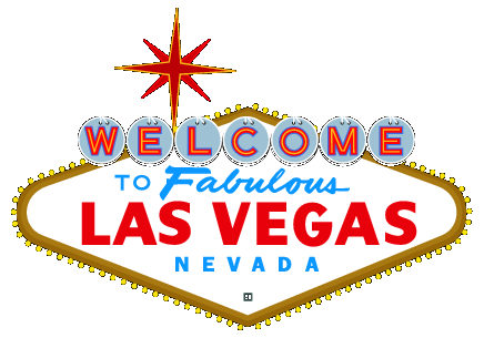 436x305 Free Download Of Las Vegas Nevada Vector Logo