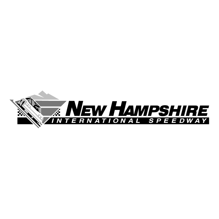 745x745 New Hampshire International Speedway Free Vector 4vector