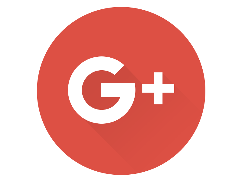 800x600 Google Plus New Icon Vector By Murtiono Widi