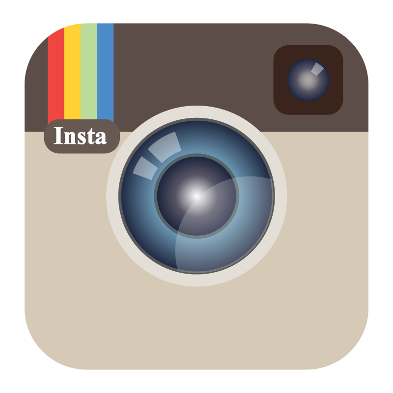 800x800 Logos. Instagram Logo Vector Download Instagram New Icon Logo