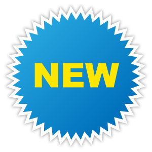 300x300 New Icon Blue Svg(Vector)public Domain Icon Park Share The