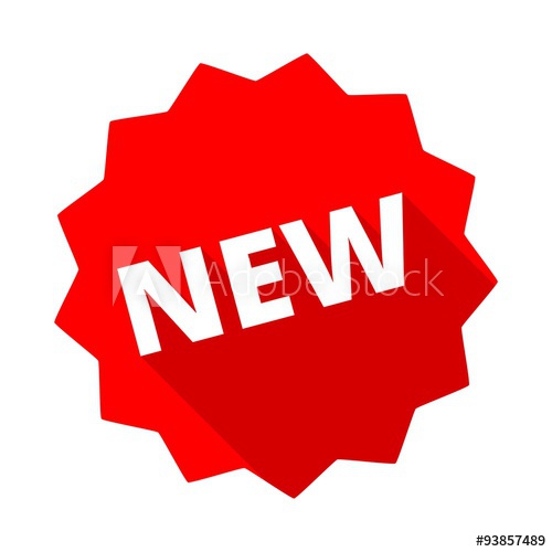 500x500 New Icon With Long Shadow